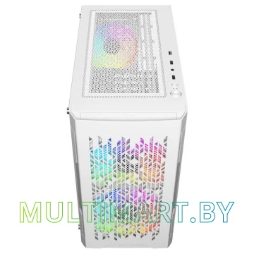 Корпус Powercase Mistral Micro D3W ARGB (CMMDW-A3) картинка 4